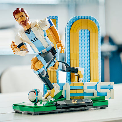 LEGO Editions (43015)