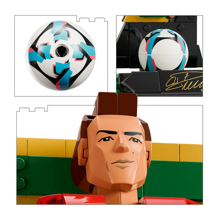 LEGO Editions (43016)