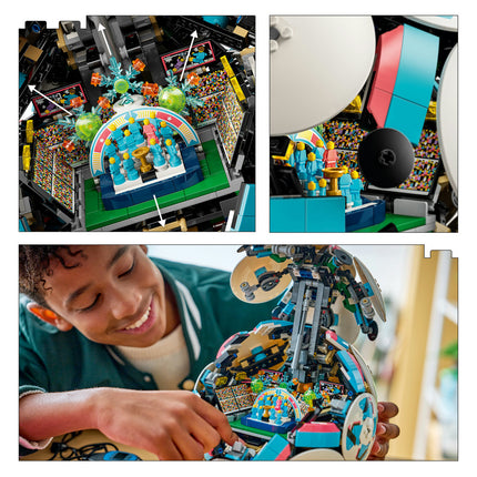 LEGO Editions (43019)