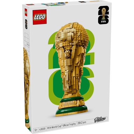 LEGO Editions (43020)
