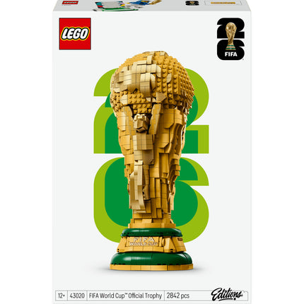 LEGO Editions (43020)