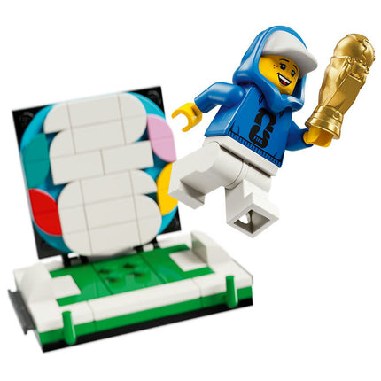 LEGO Editions (43020)