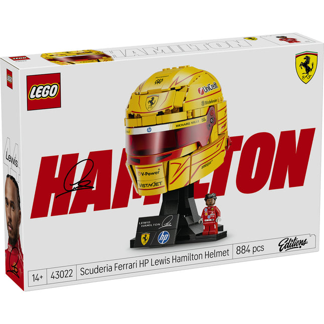 LEGO Editions (43022)