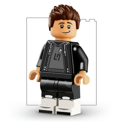 LEGO Editions (43023)