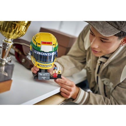 LEGO Editions (43024)