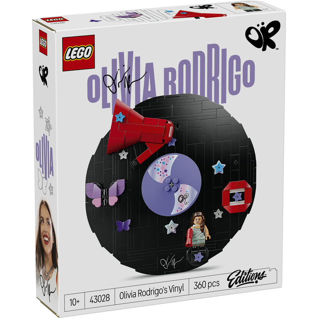 LEGO Editions (43028)