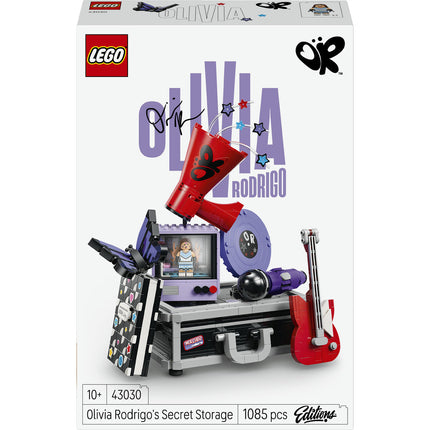LEGO Editions (43030)