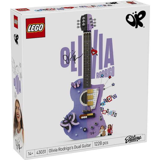 LEGO Editions (43031)