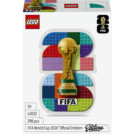 LEGO Editions (43032)