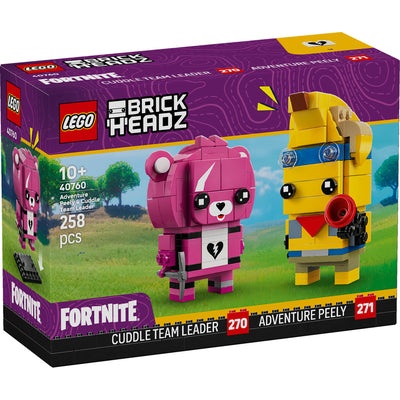 LEGO Fortnite (40760)