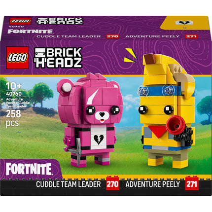LEGO Fortnite (40760)