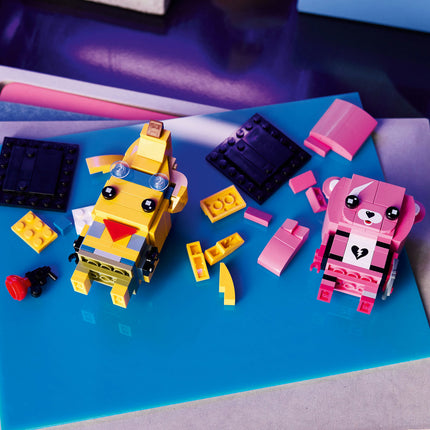 LEGO Fortnite (40760)