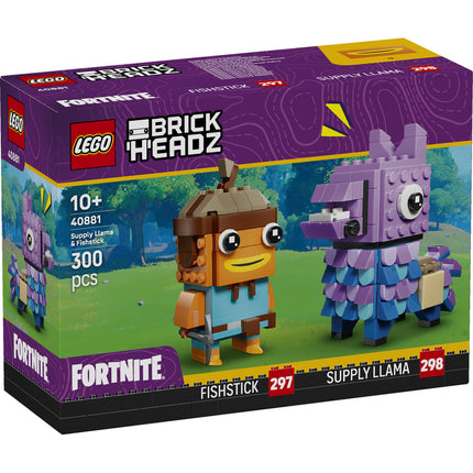 LEGO Fortnite (40881)