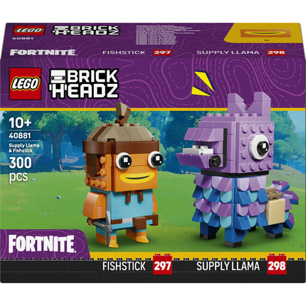 LEGO Fortnite (40881)
