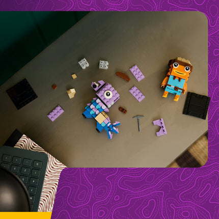 LEGO Fortnite (40881)