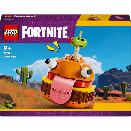 LEGO Fortnite (77070)