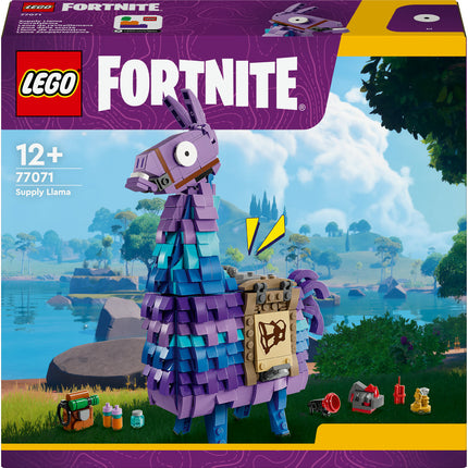 LEGO Fortnite (77071)