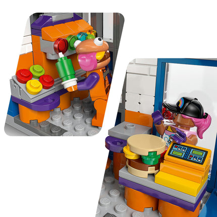 LEGO Fortnite (77076)