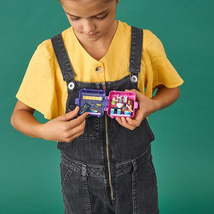 LEGO® Friends - Olivia dobozkája (41402)