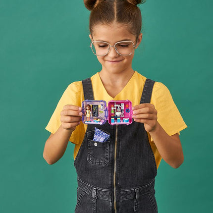 LEGO® Friends - Olivia dobozkája (41402)