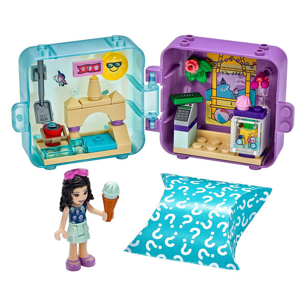 LEGO® Friends - Emma nyári dobozkája (41414)