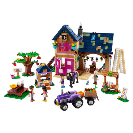 LEGO® Friends - Biofarm (41721)