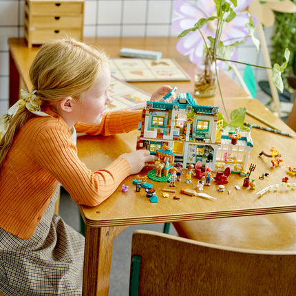 LEGO® Friends - Autumn háza (41730)