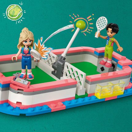 LEGO® Friends - Sportcenter (41744)