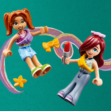 LEGO® Friends - Kiegészítők apró boltja (42608)