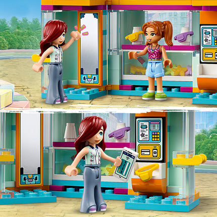 LEGO® Friends - Kiegészítők apró boltja (42608)