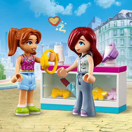 LEGO® Friends - Kiegészítők apró boltja (42608)