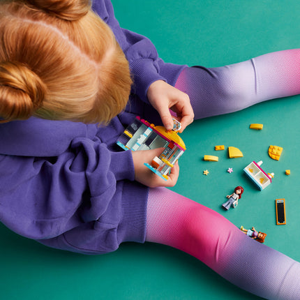LEGO® Friends - Kiegészítők apró boltja (42608)