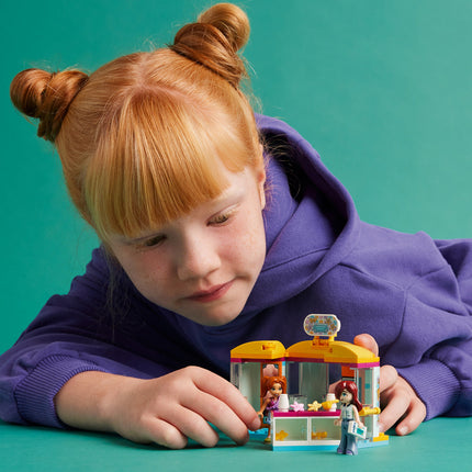 LEGO® Friends - Kiegészítők apró boltja (42608)