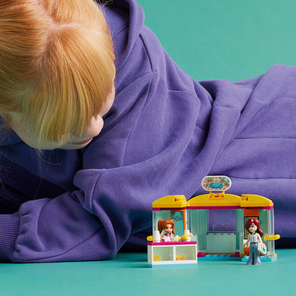 LEGO® Friends - Kiegészítők apró boltja (42608)