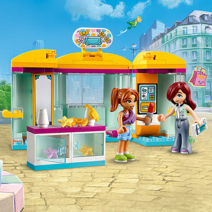LEGO® Friends - Kiegészítők apró boltja (42608)