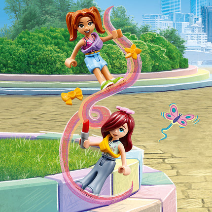 LEGO® Friends - Kiegészítők apró boltja (42608)