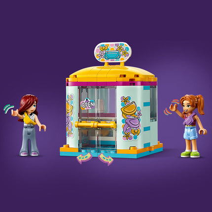 LEGO® Friends - Kiegészítők apró boltja (42608)