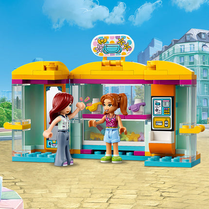LEGO® Friends - Kiegészítők apró boltja (42608)