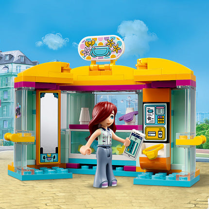 LEGO® Friends - Kiegészítők apró boltja (42608)