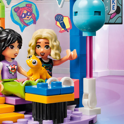 LEGO® Friends - Karaoke party (42610)