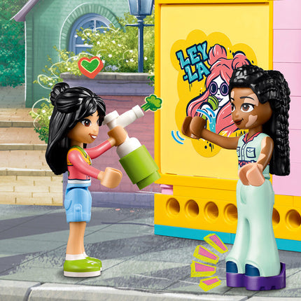 LEGO® Friends - Vintage divatszalon (42614)