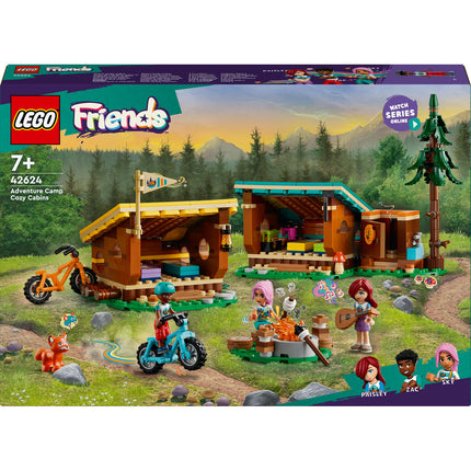 LEGO Friends (42624)