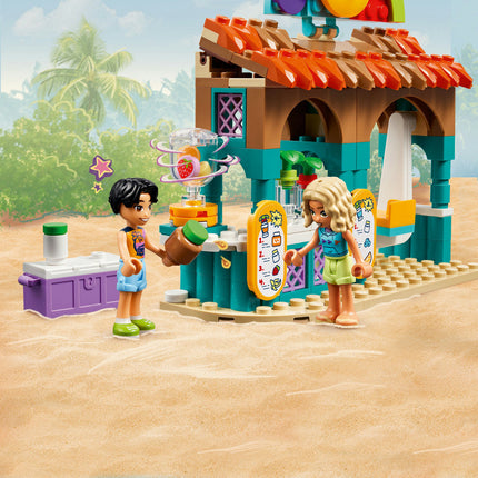 LEGO Friends (42625)