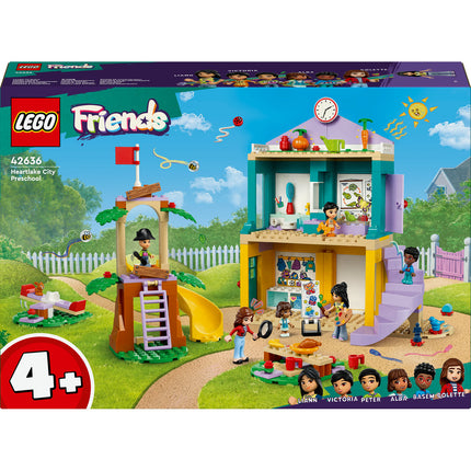 LEGO Friends (42636)