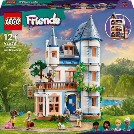 LEGO Friends (42638)