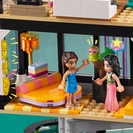 LEGO® Friends - Andrea modern villája (42639)