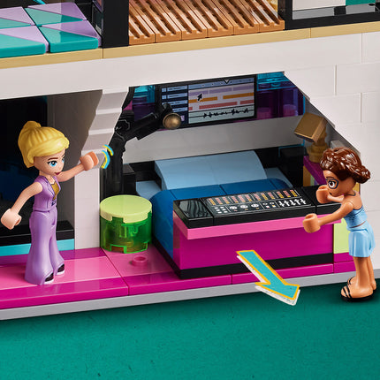 LEGO® Friends - Andrea modern villája (42639)