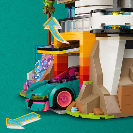 LEGO® Friends - Andrea modern villája (42639)