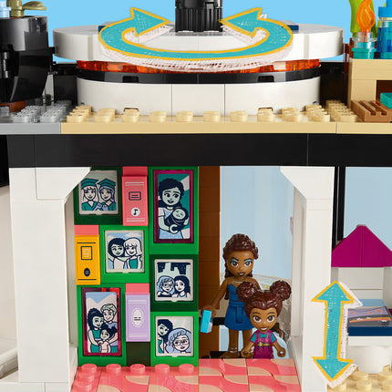 LEGO® Friends - Andrea modern villája (42639)