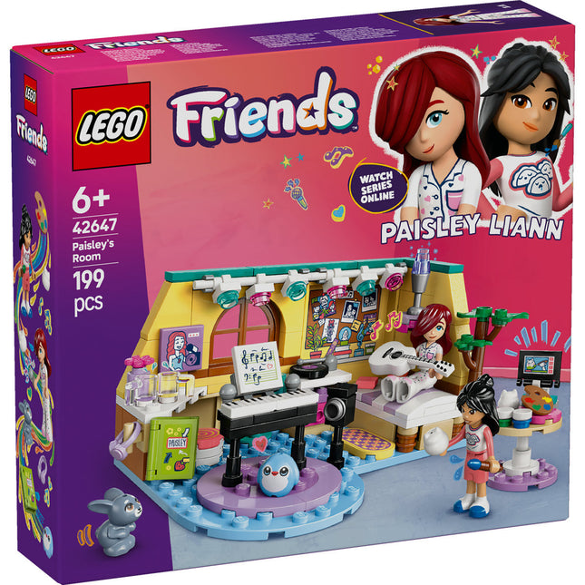 LEGO Friends (42647)